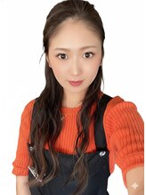 まつ毛エクステ専門店 ミューズ 茂原店(MUSE)&nbsp;MAKINO R