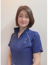 パル(PAL) 後藤 玲美