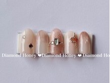 ダイアモンド ハニー(Diamond Honey)/