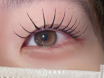 アンネ 梅田 GRACE店(ANNE)/エクパーマ