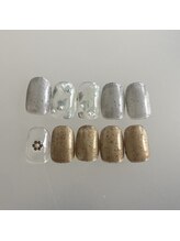 コス(KOSU)/Clearデザイン