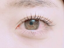 エッジ(Edge)の雰囲気（【束感パーマ】流行りの韓国風まつげパーマ★）