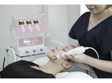 美山堂【4/8 NEW OPEN(予定)】の雰囲気(帯広発の「プラズマフェイシャル」細胞ケアの最高峰エステ機器)