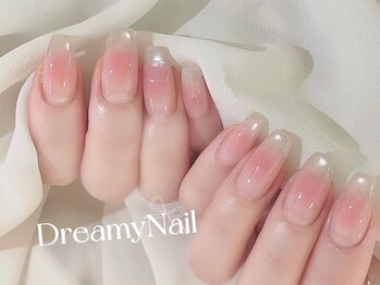 ドリーミーネイル 池袋(Dreamy Nail)/