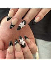 ミミネイル(MIMI NAIL)/