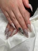 ネイルサロンアンドデコショップ アシュリー 大宮店(Ashliy)/