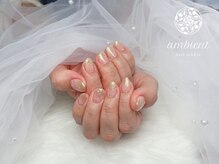 ネイルスタジオ アンビエント 表町店(Nail Studio ambient)