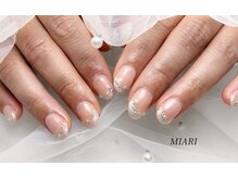 ミアリ(MIARI)/デザインフレンチ