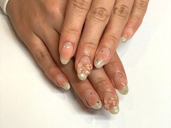 ジョイエ(joie)/チークネイル
