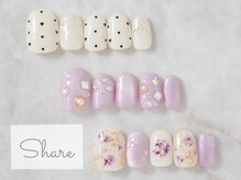シェアー Share 元町の雰囲気（サンプルは豊富にご用意しています☆フォトギャラリーをチェック）