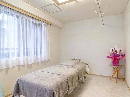 健康センター整骨 整体院 表参道の写真