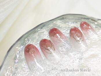 ラヴィール(Ravir)/7500定額デザイン