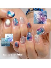 ネイルアトリエ エルメル(nail atelier Armel)/
