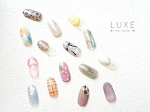 リュクス 流山おおたかの森店(Luxe)