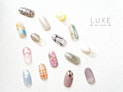リュクス 流山おおたかの森店(Luxe)の写真