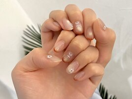 ニュアンス定額　SAKI
