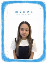 メノア 三宮(menoa)&nbsp;オクヒラ 