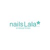 ネイルズ ララ(nails Lala)のお店ロゴ