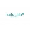 ネイルズ ララ(nails Lala)のお店ロゴ