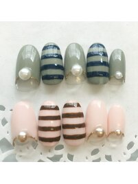 定額☆10、11月プチseason¥7020