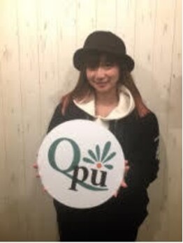 キュープ 池袋店(Qpu)/芹那様ご来店