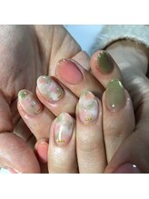 ネイルビー(Nail Bee)/ベーシックコース