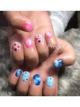 プレシャス プライベートビューティーサロン(Precious Private Beauty Salon)/