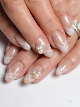 ジュンクス(JUNX)/JUNX Nail Collection