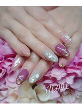 アイネイル(iNAIL)/