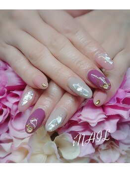 アイネイル(iNAIL)/
