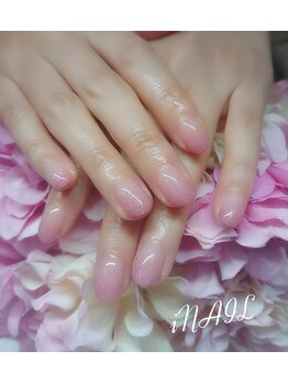 アイネイル(iNAIL)/