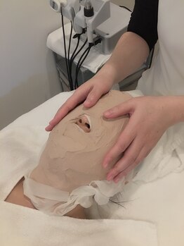 ポーラ ザ ビューティ 保土ヶ谷店(POLA THE BEAUTY)/マスク