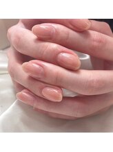 アイリッシュネイル 久屋大通店(Irish Nail)/maogel