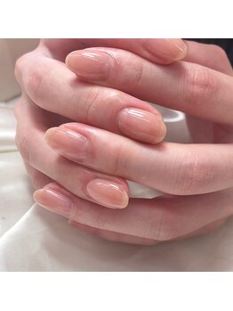 アイリッシュネイル 久屋大通店(Irish Nail)/maogel
