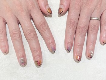 コム 草加マルイ店(com by neolive)/定額９０００円　担当金田