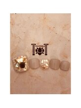 ルブラントーキョー(Le blanc tokyo)/