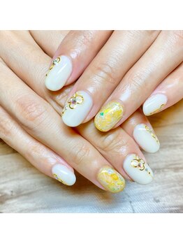 クリーク(CREEK)/