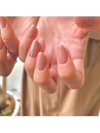 パラジェル　ストーンネイル