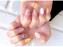 シェリーネイル(Cheri nail)