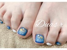 デュアスアール チャンドラ(DuasR chandra)/