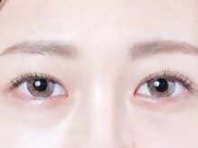 ザビー(THE B)/パリジェンヌラッシュ 