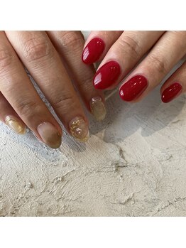 エムズネイル 高木店/