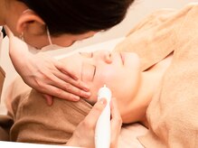 エクリュ 美顔 痩身専門サロン(ecru)/大人気！ スポット取り放題☆ 