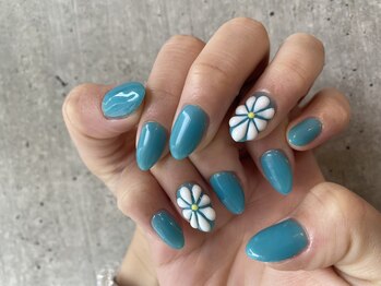 ケーネイルズ(K..nails)/