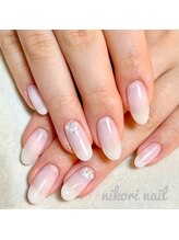 ニコリネイル(nikori nail)/定額A