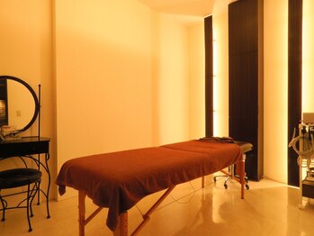 カノア(KANOA)/個室