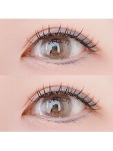 シャルメノン(Charmenon)/フラットラッシュ120本