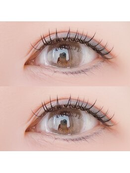 シャルメノン(Charmenon)/フラットラッシュ120本