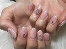 【Hand】持ち込みアート