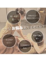 パナケア(Panacare)/こんなお悩みの方におすすめ♪